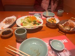 -仓桥家·焗寿司·锅物(光谷步行街店)
