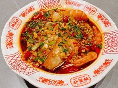 -神更仔·潮汕魂大排档(汉口路店)