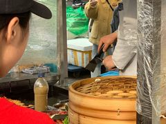 -郭阿姨月亮馍