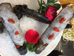 -一斗火锅·招财羊毛肚(泰吉滨江店)
