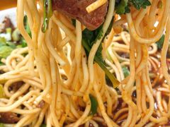 -汪胖子襄阳牛肉面(华丰路店)