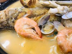 -台州老六海鲜面馆(上南总店)