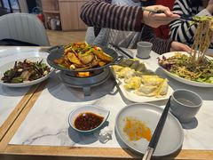 -叁拾壹克饺子·东北菜(国贸店)