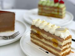 -BanCake·法式千层·拿破仑專門店
