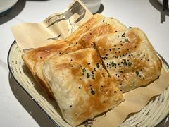 寿州烧饼-寿州大饭店·餐厅