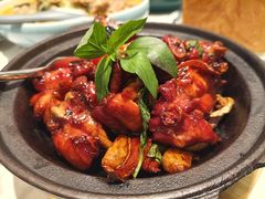 -鹿港小镇(悠唐店)