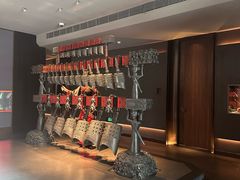 -曾宴·楚菜(湖北省博物馆店)