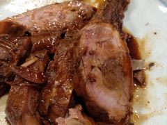 -宏状元现熬粥·京味菜(五棵松店)