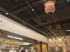 -耶里夏丽·丝路新疆菜·清真食品(徐汇南丹东路臻选店)