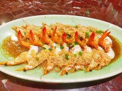 -新白鹿餐厅(爱琴海购物中心店)