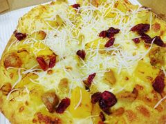 -City1+1城市比萨·意面(桂林路店)