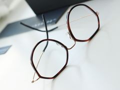 -目艮眼镜SHOWROOM(品牌集合店)