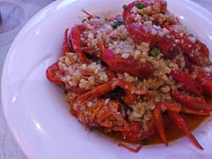 -肥肥虾庄·金牌油焖大虾(首义路店)