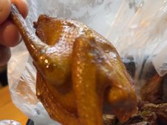 -大鸽饭(马王堆店)