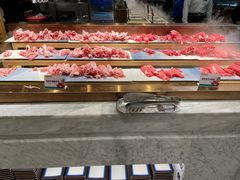 -亚马逊海鲜自助(梅溪湖步步高店)