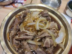 -米村拌饭(天津东丽万达店)