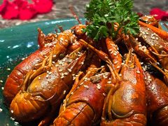 -2046湘味厨房(深圳湾店)