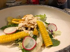 -万福炭火烤肉日本料理(新街口店)