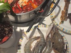 -吉布鲁牛排海鲜自助(成都大悦城店)