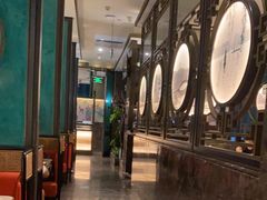 -新白鹿餐厅(金鹰新街口店)