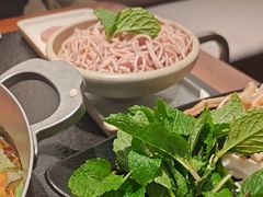 -滇牛云南火锅(桂林路店)