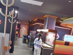 -探鱼·鲜青椒爽麻烤鱼(虎门天虹店)