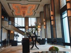 -瑞吉吧 The St·Regis Bar(长沙瑞吉酒店)