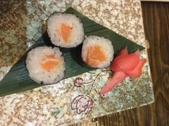 -清水日本料理铁板烧(学府路店)
