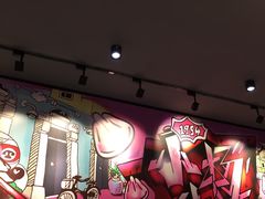 -小杨生煎(龙之梦购物中心店)