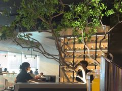 -三生三味密宗川菜·江景餐厅(来福士店)