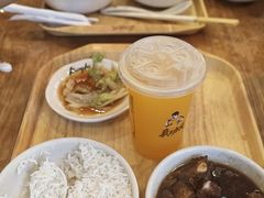 -真功夫(君逸世家店)