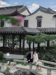 -CD视觉婚纱摄影