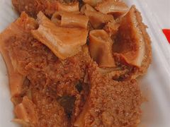 -细妹五香牛杂(步行街店)