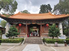 -大理文庙(大理古城)