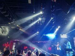 -MOSSO音乐酒吧·live house(南京旗舰店)