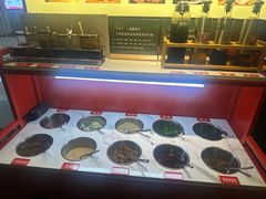 -云荷里·蒸汽石锅鱼·云南菜(中发百旺店)