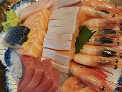 -田舍家Inakaya·炉端烧·铁板烧(天汇igc店)