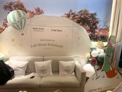 -baby bella小贝拉母婴护理中心(北京东隅店)