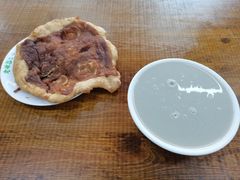-老磁器口豆汁店(马家堡店)