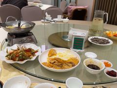 -群乐饭店(滨安路店)