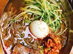 -屋里家延边朝鲜族冷面(南园店)