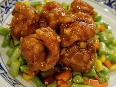 -聚春园自助餐厅(东街口店)