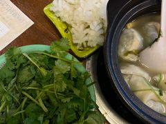 -重庆鸡公煲·青锅花椒鱼(牡丹江路店)