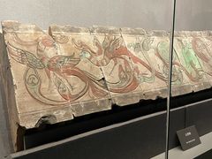 -洛阳古墓博物馆