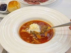 -成桂西餐厅·42年的味道(五大道疙瘩楼店)