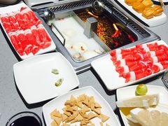 -海底捞火锅(奥山世纪城店)