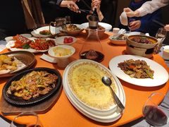 -宏达老菜馆(东安街店)