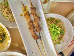-大师兄·西北小馆(北站缤果空间店)