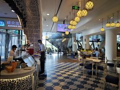 -贝林大翅鲸简餐厅(国家海洋博物馆店)