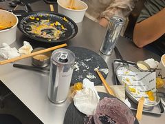 -W COLLECTIVE  DESSERT SHOP